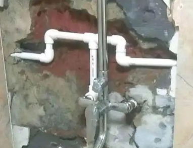 自贡市卫生间漏水检测电话