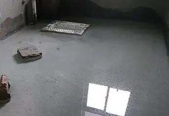 自贡市卫生间漏水检测多少钱