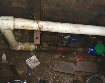 自贡市水管维修哪家好