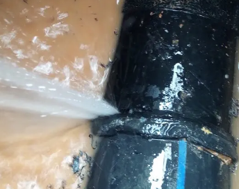 自贡市漏水维修价格明细
