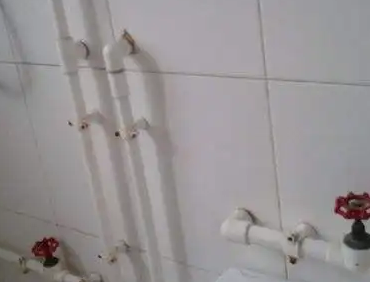 自贡市水管维修多少钱
