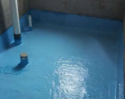 自贡市卫生间防水哪家好