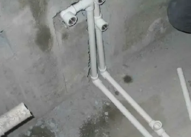 自贡市查漏水多少钱