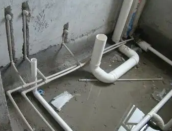 自贡市水管维修多少钱