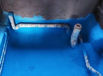 自贡市卫生间防水哪家好
