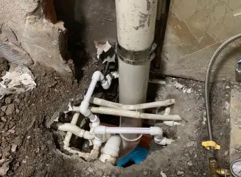 自贡市卫生间漏水检测多少钱