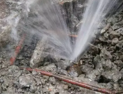 自贡市水管维修多少钱
