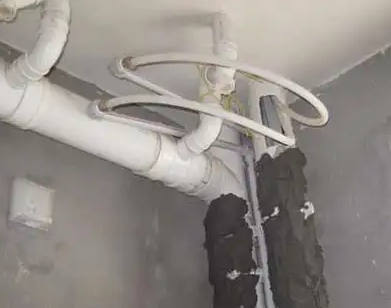 自贡市水管维修哪家好