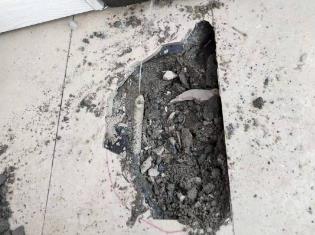 自贡市卫生间漏水检测哪家好
